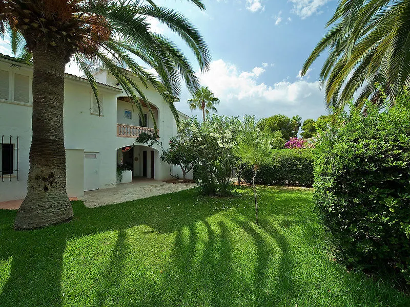 Hotel 19 B - Two Bedroom Cala Romantica