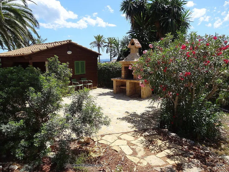 19 B - Two Bedroom Cala Romantica