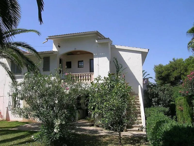 19 B - Two Bedroom Cala Romantica  2*, Cala Romantica (Mallorca) Spanje