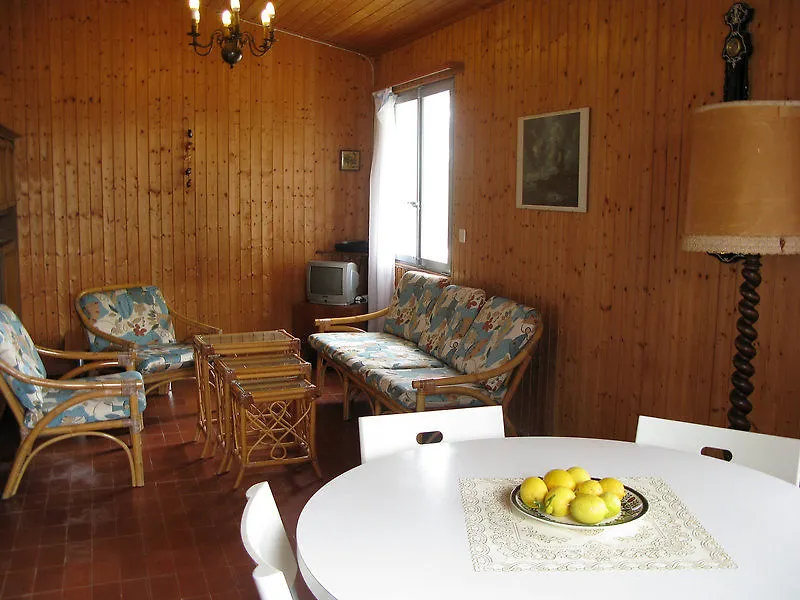 19 B - Two Bedroom Cala Romantica  Hotel