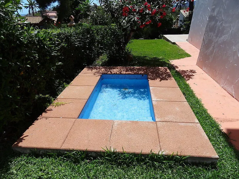 ** Hotel 19 B - Two Bedroom Cala Romantica  Spanje