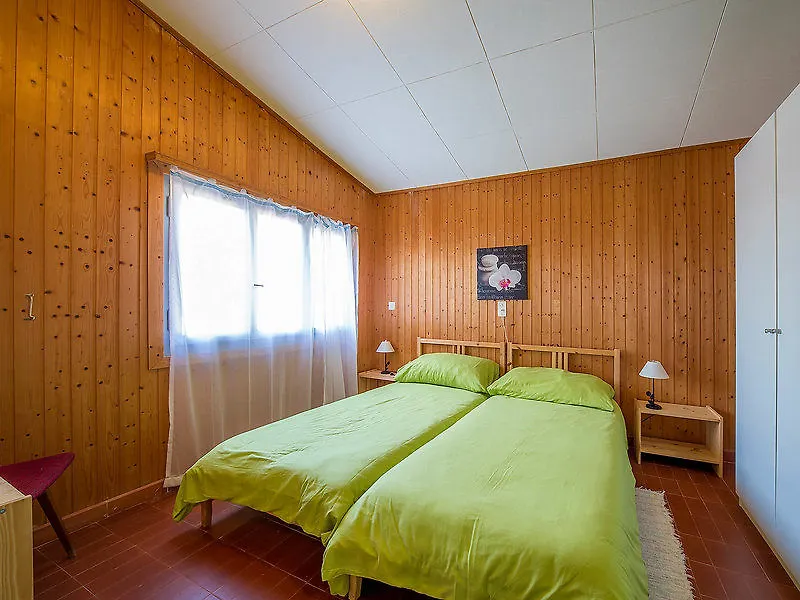 Hotel 19 B - Two Bedroom Cala Romantica